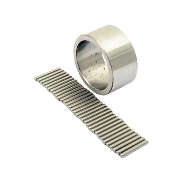 Aftermarket Race Bearing WRollers Fits John Deere3120 9920 9930 9940 9950 7440 AR89072_1 - main